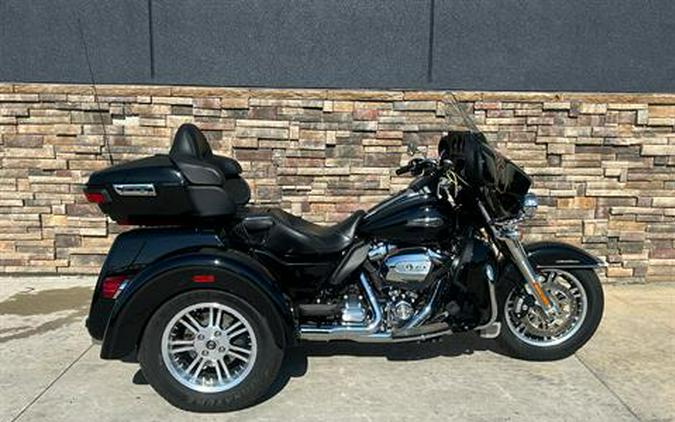 2021 Harley-Davidson Tri Glide® Ultra