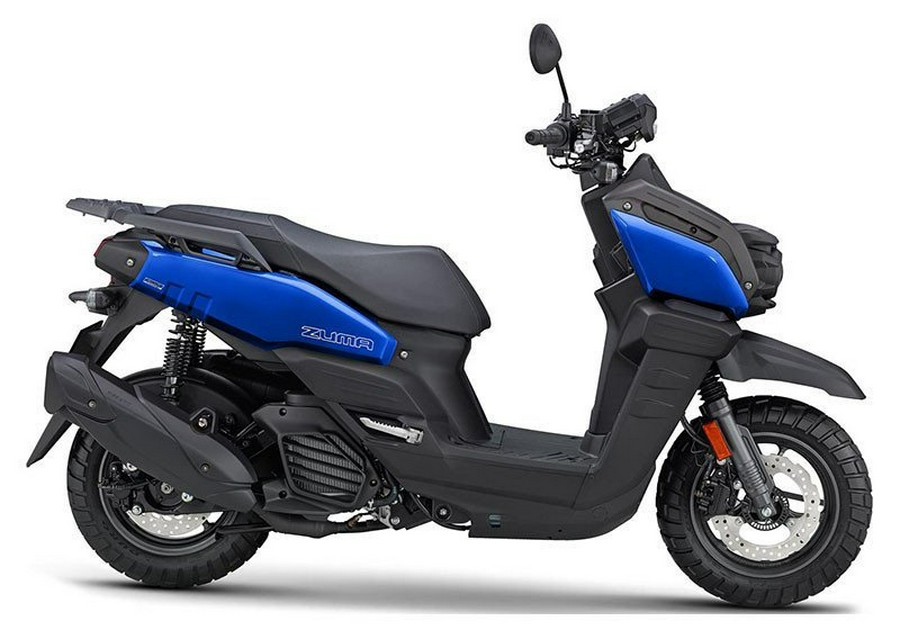 2024 Yamaha ZUMA 125