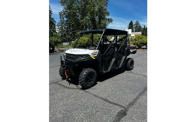 2025 Polaris Industries Ranger® Crew 1000 Premium