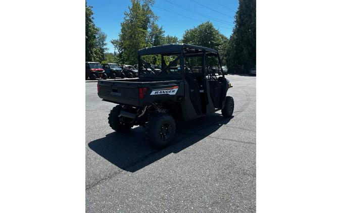 2025 Polaris Industries Ranger® Crew 1000 Premium