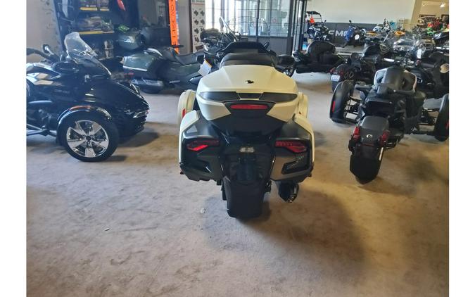 2024 Can-Am SPYDER RT SEA-TO-SKY