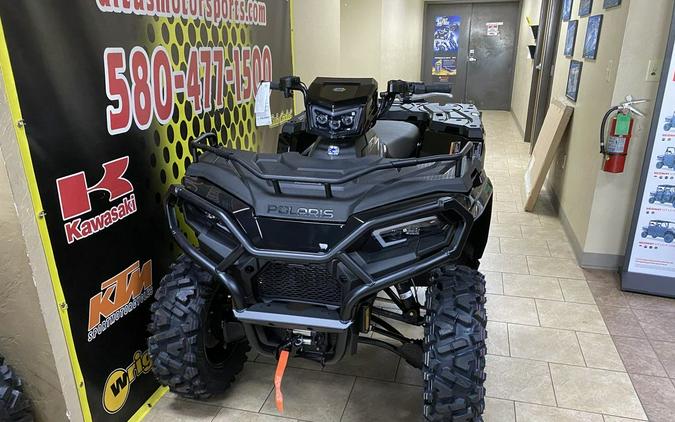 2024 Polaris® Sportsman 570 Trail