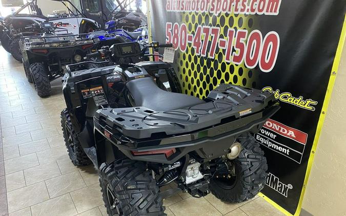 2024 Polaris® Sportsman 570 Trail