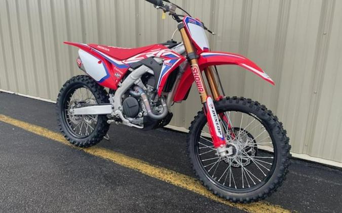 2020 Honda® CRF450RWE