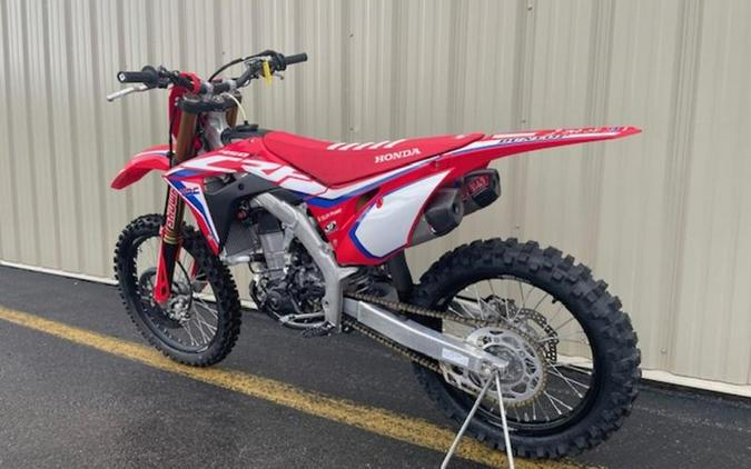 2020 Honda® CRF450RWE