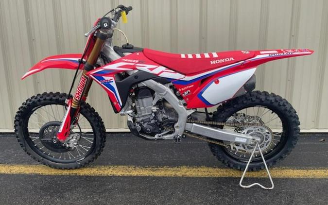 2020 Honda® CRF450RWE