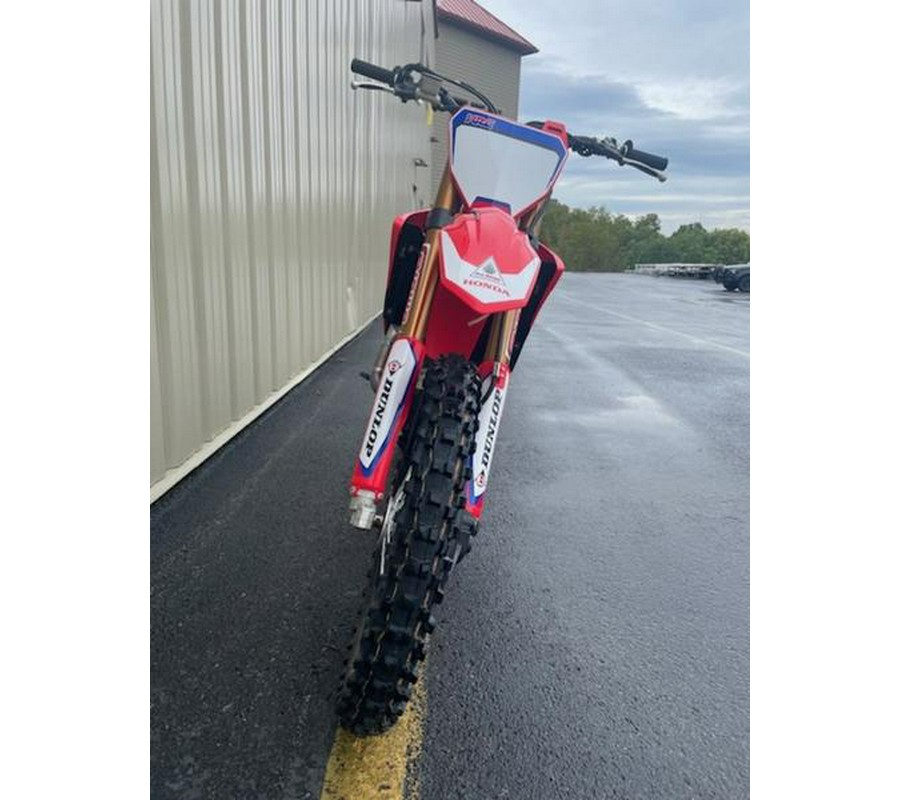 2020 Honda® CRF450RWE