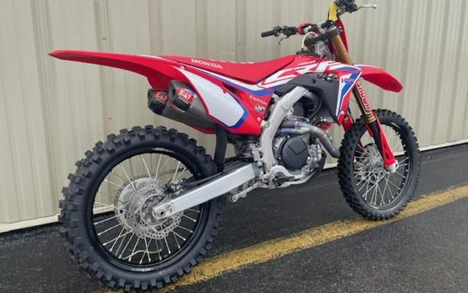 2020 Honda® CRF450RWE