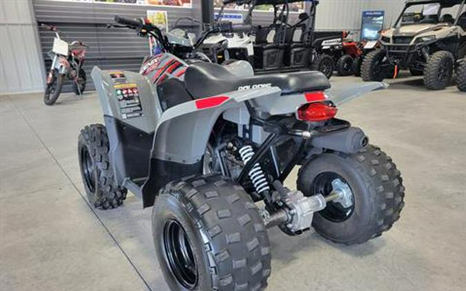 2020 Polaris Phoenix 200