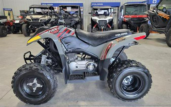 2020 Polaris Phoenix 200