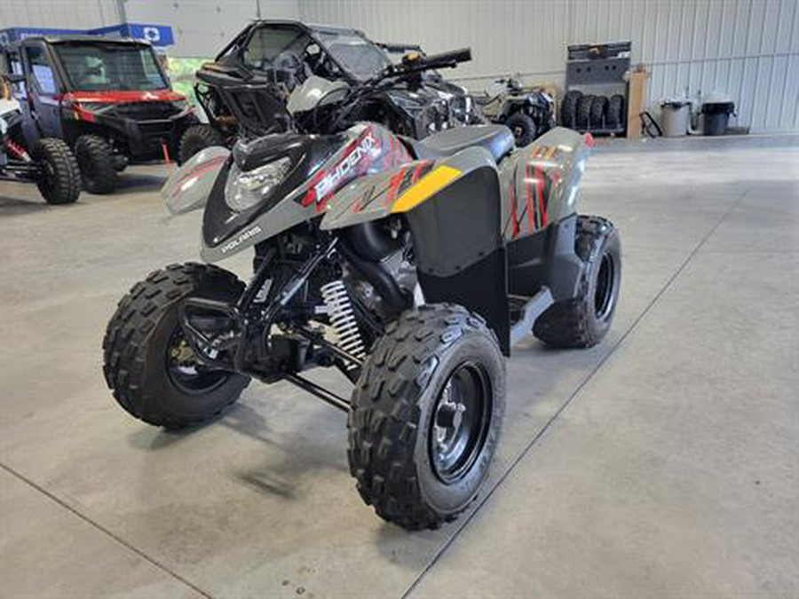 2020 Polaris Phoenix 200