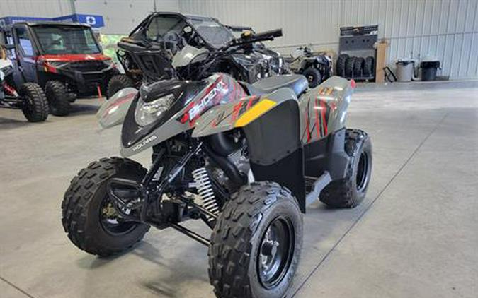 2020 Polaris Phoenix 200