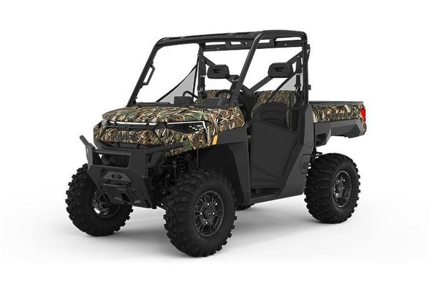 2023 Polaris Industries RANGER XP KINETIC ULTIMATE