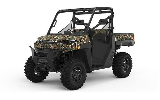 2023 Polaris Industries RANGER XP KINETIC ULTIMATE