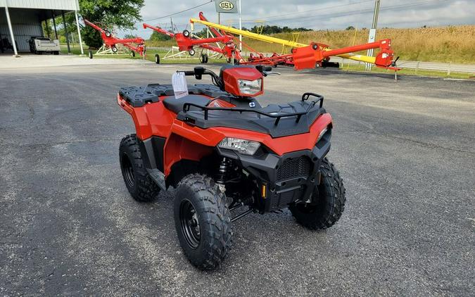 2024 Polaris® Sportsman 450 H.O.