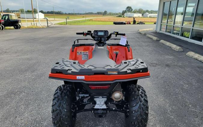 2024 Polaris® Sportsman 450 H.O.