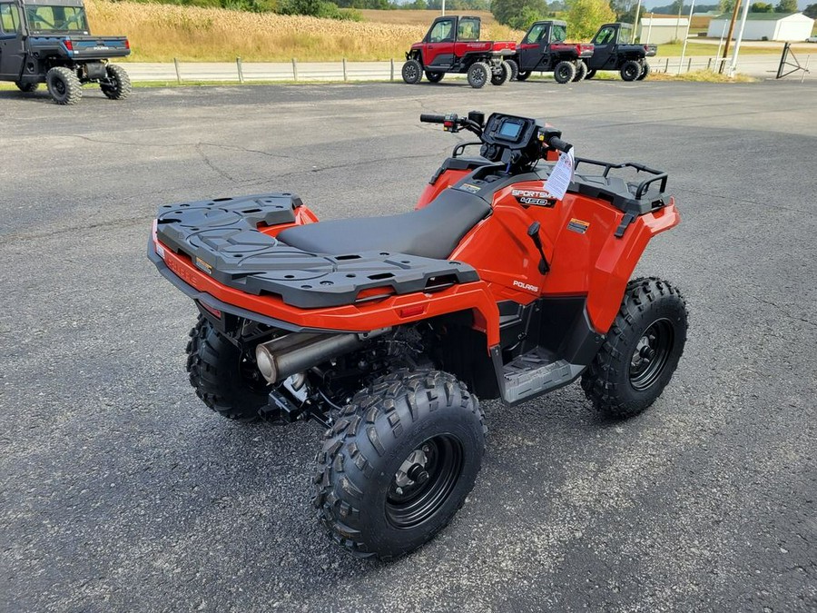 2024 Polaris® Sportsman 450 H.O.