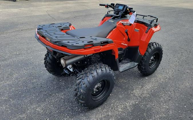 2024 Polaris® Sportsman 450 H.O.