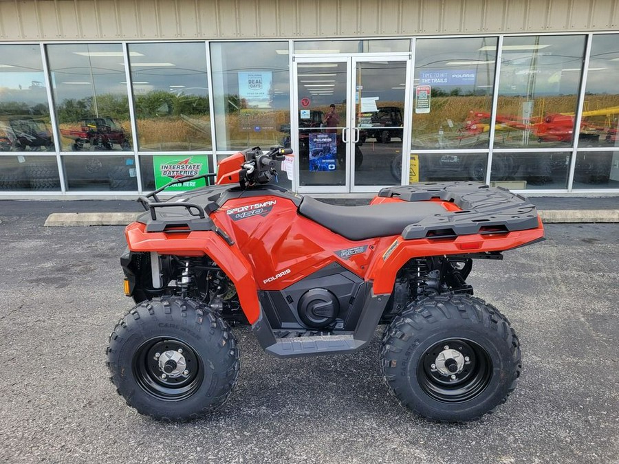 2024 Polaris® Sportsman 450 H.O.