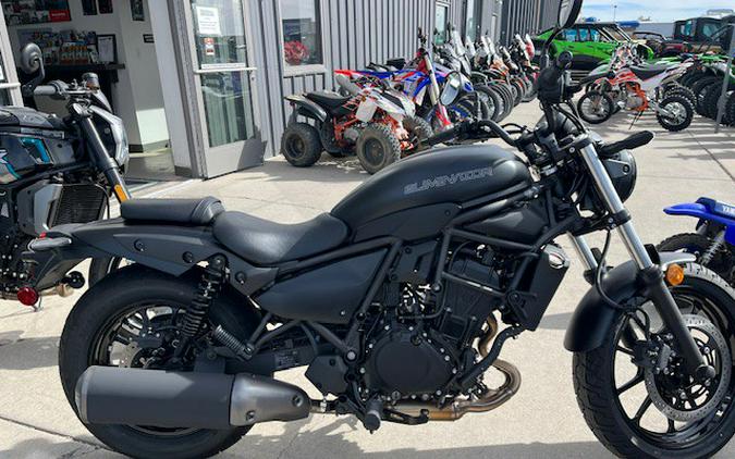 2025 Eliminator® - Kawasaki