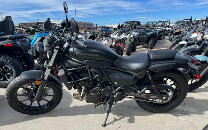 2025 Eliminator® - Kawasaki