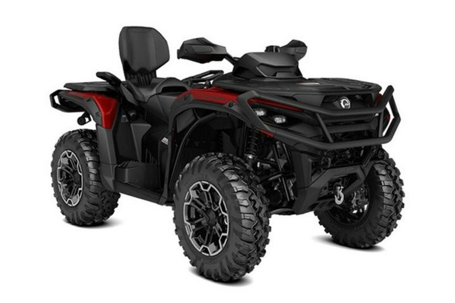 2026 Can-Am® Outlander MAX XT 850