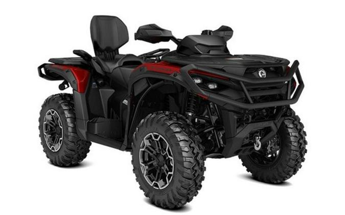 2026 Can-Am® Outlander MAX XT 850