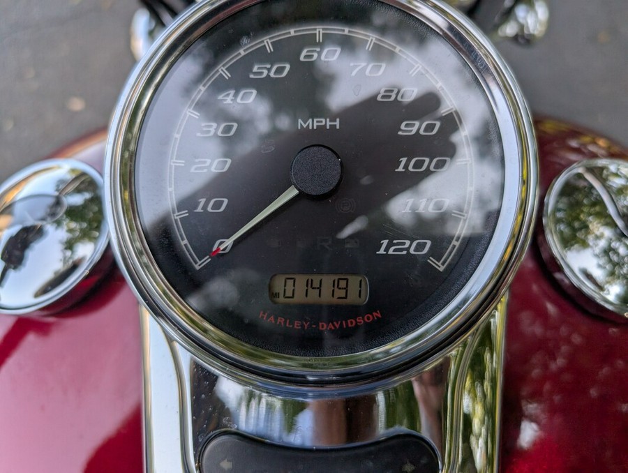 FLRT 2016 Freewheeler™