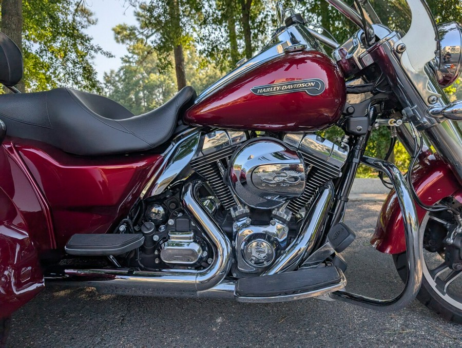 FLRT 2016 Freewheeler™