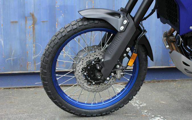 2025 Yamaha Tenere 700