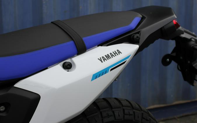 2025 Yamaha Tenere 700