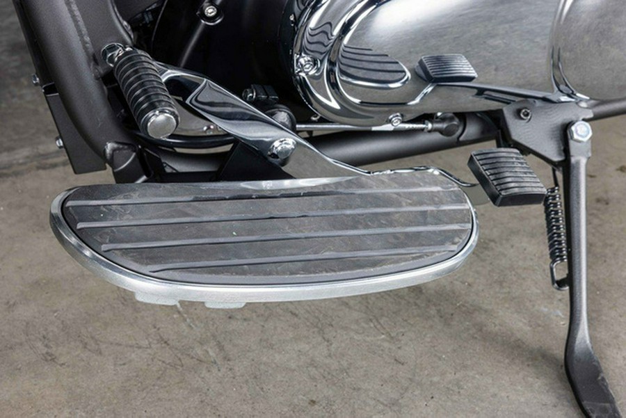 2026 Kawasaki Vulcan 900 Classic LT