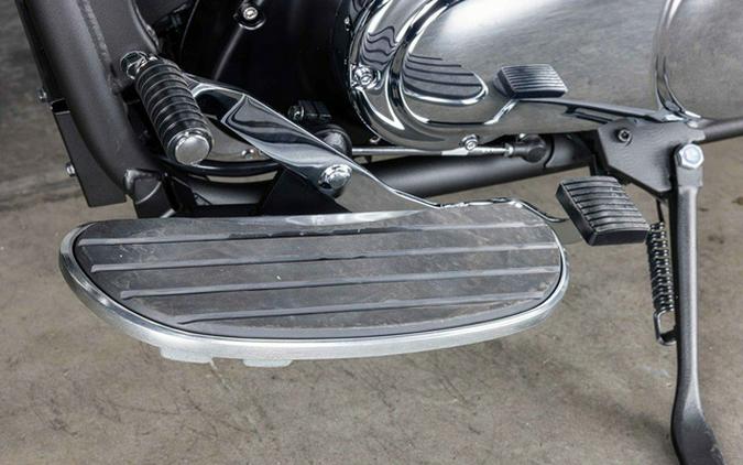 2026 Kawasaki Vulcan 900 Classic LT