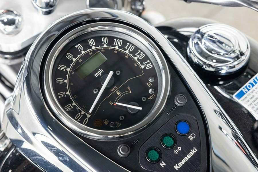 2026 Kawasaki Vulcan 900 Classic LT