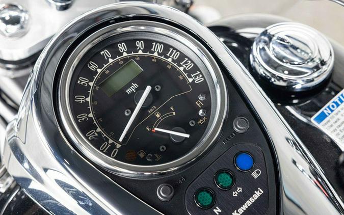 2026 Kawasaki Vulcan 900 Classic LT