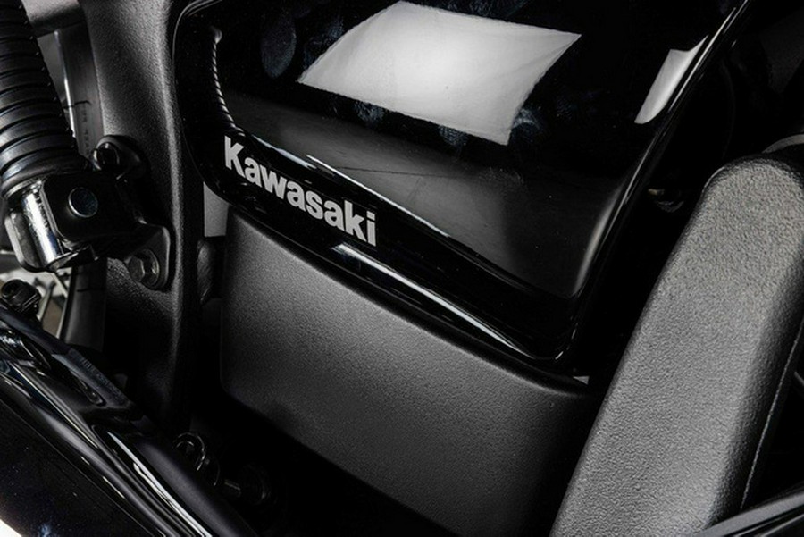 2026 Kawasaki Vulcan 900 Classic LT