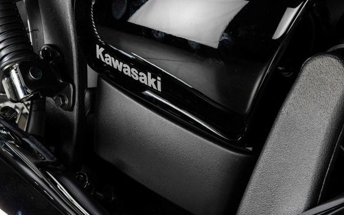 2026 Kawasaki Vulcan 900 Classic LT