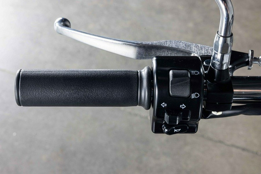 2026 Kawasaki Vulcan 900 Classic LT