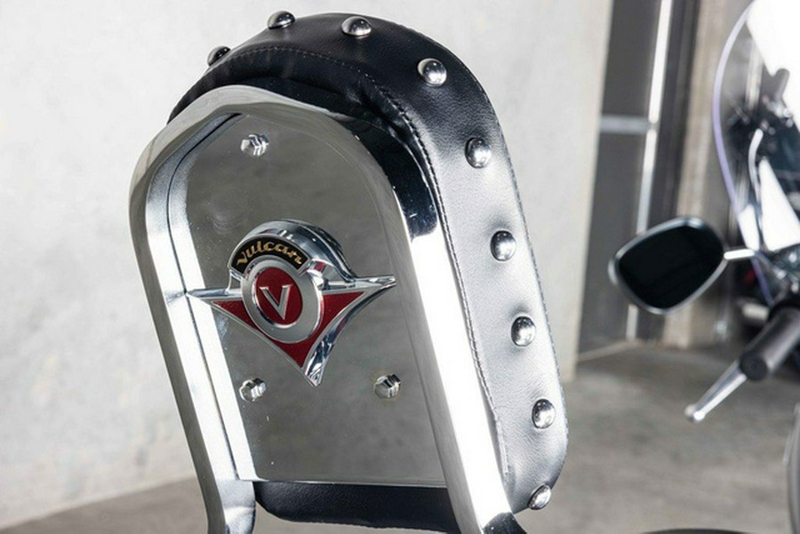 2026 Kawasaki Vulcan 900 Classic LT