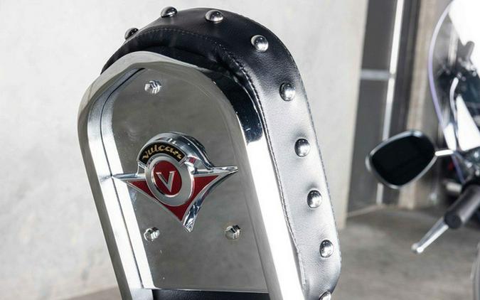 2026 Kawasaki Vulcan 900 Classic LT