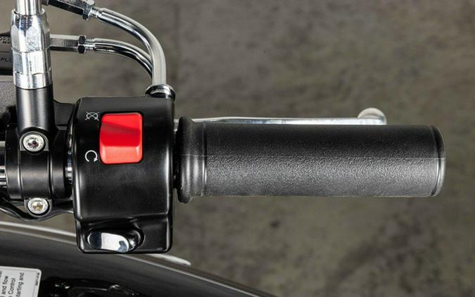 2026 Kawasaki Vulcan 900 Classic LT