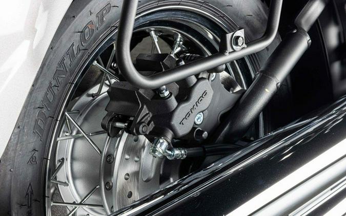 2026 Kawasaki Vulcan 900 Classic LT