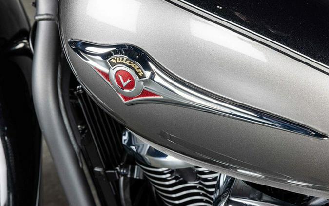 2026 Kawasaki Vulcan 900 Classic LT
