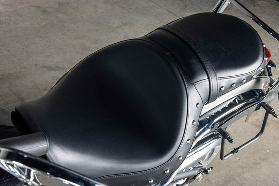 2026 Kawasaki Vulcan 900 Classic LT