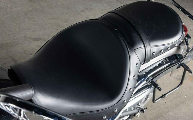 2026 Kawasaki Vulcan 900 Classic LT