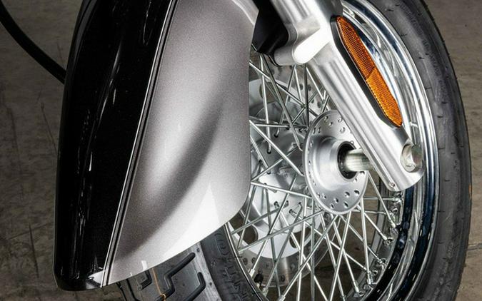 2026 Kawasaki Vulcan 900 Classic LT