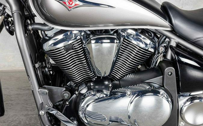 2026 Kawasaki Vulcan 900 Classic LT