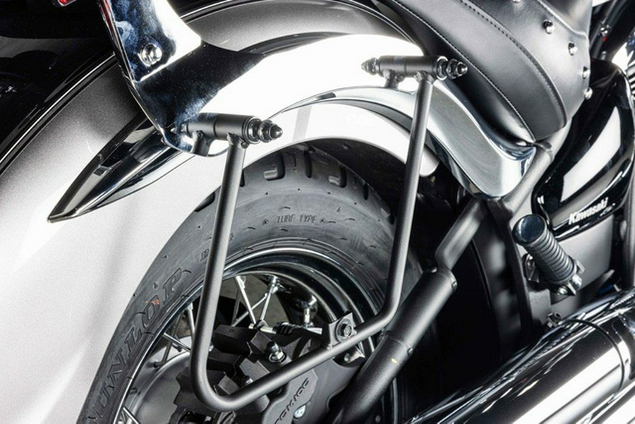 2026 Kawasaki Vulcan 900 Classic LT