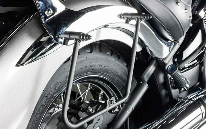 2026 Kawasaki Vulcan 900 Classic LT