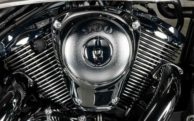 2026 Kawasaki Vulcan 900 Classic LT